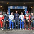 Special launch event and reunion to mark 50 years of the Circuit of Kerry