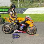 Motorcycling racing’s crisis deepens