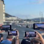 Circuit of Kerry Rally to feature two Motorsport innovation start-ups – Tigre and Pinamite – with support from Kerry Motorsport News