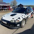Young and Lawlor class winners: Kerry crews round up from West Cork Rally