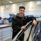 M-SPORT AND ARMSTRONG PARTNER UP FOR 2025 ERC SEASON