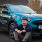 Galvin appointed as Reen’s Rathmore, FIAT ambassador