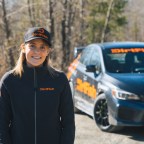 Aoife Raftery Among Two Drivers Selected Globally for Inaugural DirtFish 2025 Women in Motorsport Programme