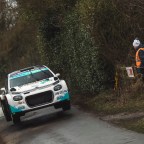 CRONIN OPENS TARMAC DEFENCE AT HEAD OF ALL-STAR WEST CORK CAST