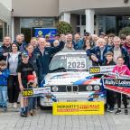 Assess Ireland extends Rally of the Lakes sponsorship until 2028