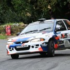 Local rally driver  Sam Leech gives a humorous account of how he accidentally became a co-driver for this weekend’s Rally of the Lakes