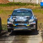 Circuit of Ireland preview as Devine and O’Sullivan return