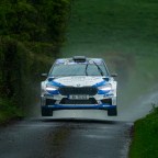 NAPA Auto Parts Irish Tarmac Rally Championship