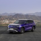 New Volkswagen Tayron hits the Kerry roads – full list of all cars registered in Kerry so far this year