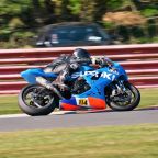 Alex O’Grady takes two wins at Ulster Superbike Opener