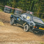 Kerry interest in the Moonraker Rally
