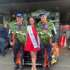 Doherty’s maiden National win in Kerry