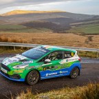 MIJRS Circuit of Kerry report