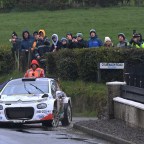 CRONIN EXPECTS NO HOME COMFORTS IN KILLARNEY