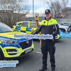 ALL ROADS LEAD TO KERRY FOR NATIONAL ROAD SAFETY CONFERENCE