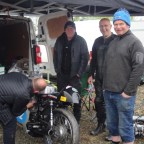 Walsh ready for Pre-TT at end of May