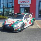 Motoring events in Kerry 2025 – May to December