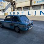 Kerry Rally Teams Gear Up for Barbados Showdown