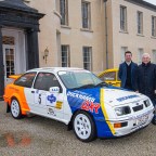 Déjà vu Waterford ’25 will feature Breen and Fisher  cars with strong links to Kerry rallying