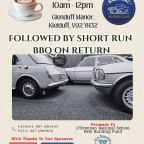 Ballymac Vintage Club to hosts Cars & Coffee Event on June 1