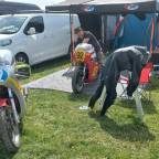 Tandragee Road Races next up for Stephen Walsh