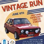 Ger Kennelly Memorial Vintage Run Set for June 8