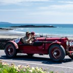 Rally the Globe visits Kerry with amazing pre-1939 cars