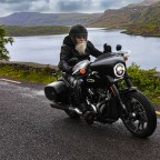 Ireland BikeFest 2025 is revving up for another unforgettable ride!30th May – 1st June 2025