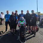 Darragh Crean to return to Manx Grand Prix