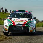 Evans: “Ger Conway did an exceptional job on the notes” in Donegal