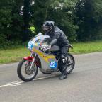 Athea Road Races cancelled