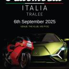 Motoring events in Kerry  2025 – July to December  