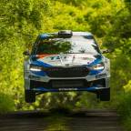 Garda info ahead of Donegal International Rally