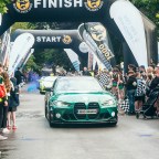 Bumblebee 1000 Tralee finish line photo special by  Poli Media Production