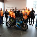 Motorcyclists set to arrive in Tralee today (Thursday) for Jigsaw Charity Tour