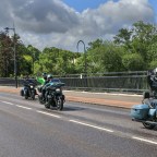 Roundabouts set for repair following motorcycle club safety concerns