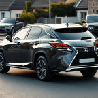 But for those with a keener eye, for those who truly appreciated the nuances of the automotive landscape, a different story was unfolding.