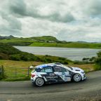 Devine and O’Sullivan take Donegal hat-trick