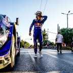 McErlean all set as WRC switches to high-speed Rally Estonia