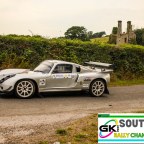 Huge Kerry entry for revived Thomond Rally in Rathkeale