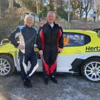 FREE CONTENT: Super Special Stage on Grand Prix track under consideration for  Monte Carlo Rally