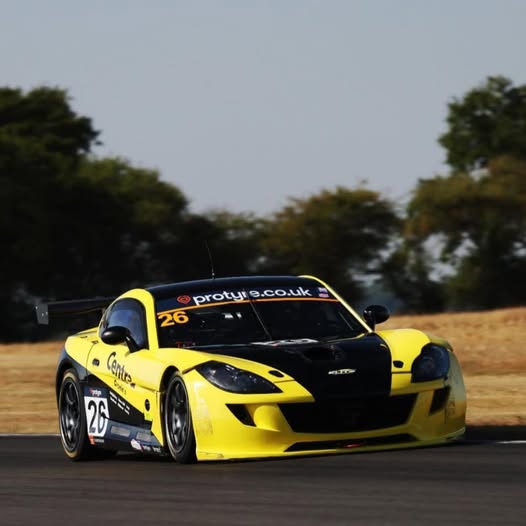 Another Cronin on Winning Form – Kerry Motorsport News