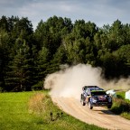 McErlean’s thoughts on Rally Finland