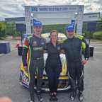 Josh Moffett wins Raven’s Rock Rally – Round four of the Triton Showers Motorsport Ireland National Rally Championship
