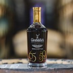 There is whisky in the car