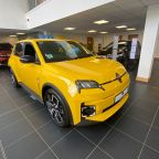 Most popular and rarest cars in Kerry to end of July 2025