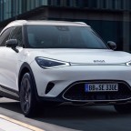 Smart car  comes to Kerry: Full list of all new cars registered so far this year