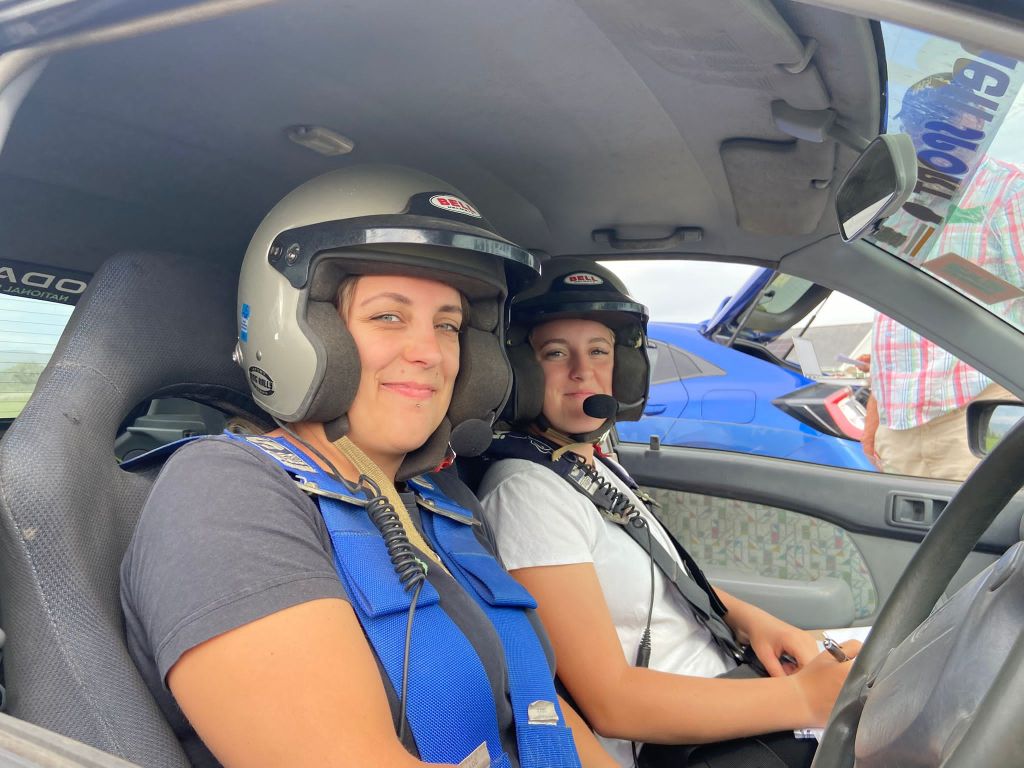 KDMC Endurance Trial draws big Kerry entry and new faces