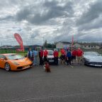 Fourth Automobili Italia Tralee launched for 2025