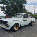 O’Shea best of Kerry crews in Rathkeale